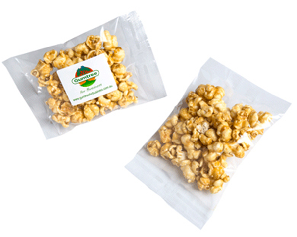 Caramel Popcorn 30g